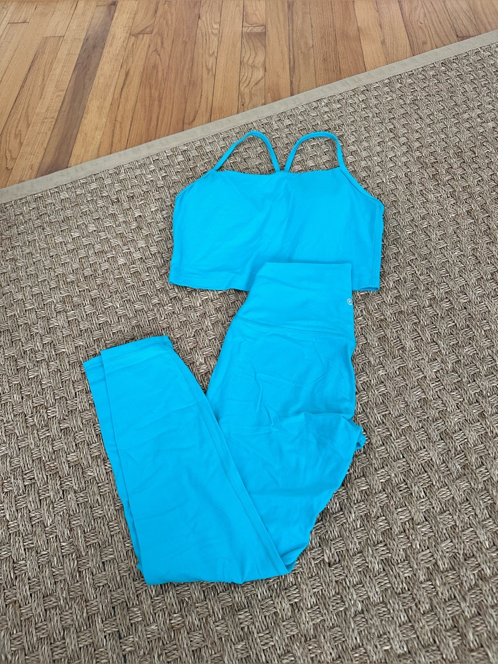 Workout Set - Picture 4 of 4